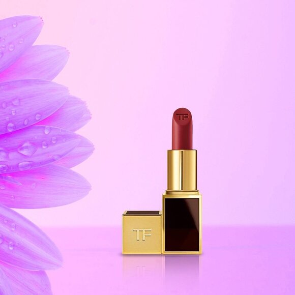 Tom Ford Lip Color 2A Taylor 0.07oz/2g - Picture 2 of 6